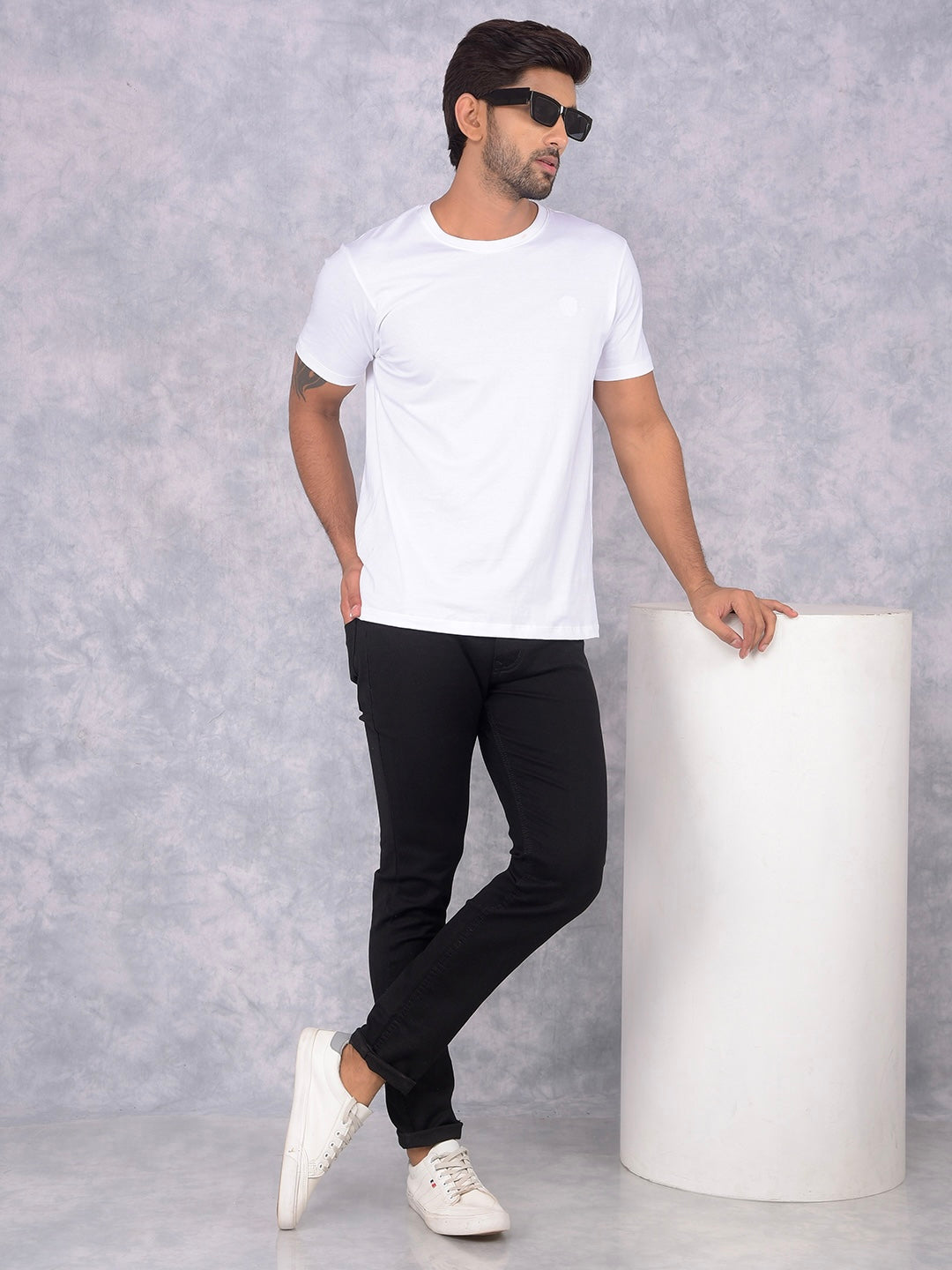 Black Jeans