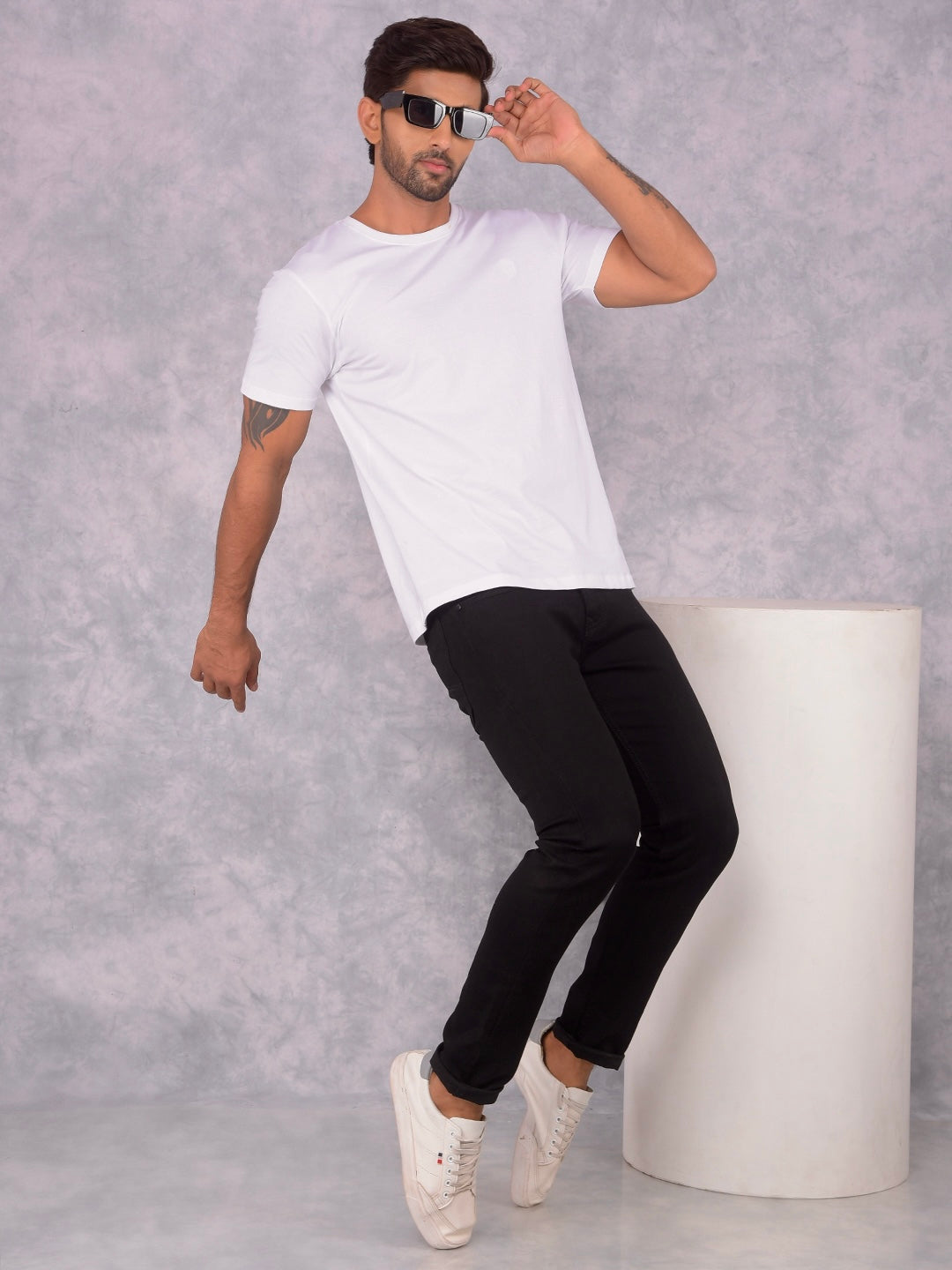 Black Jeans