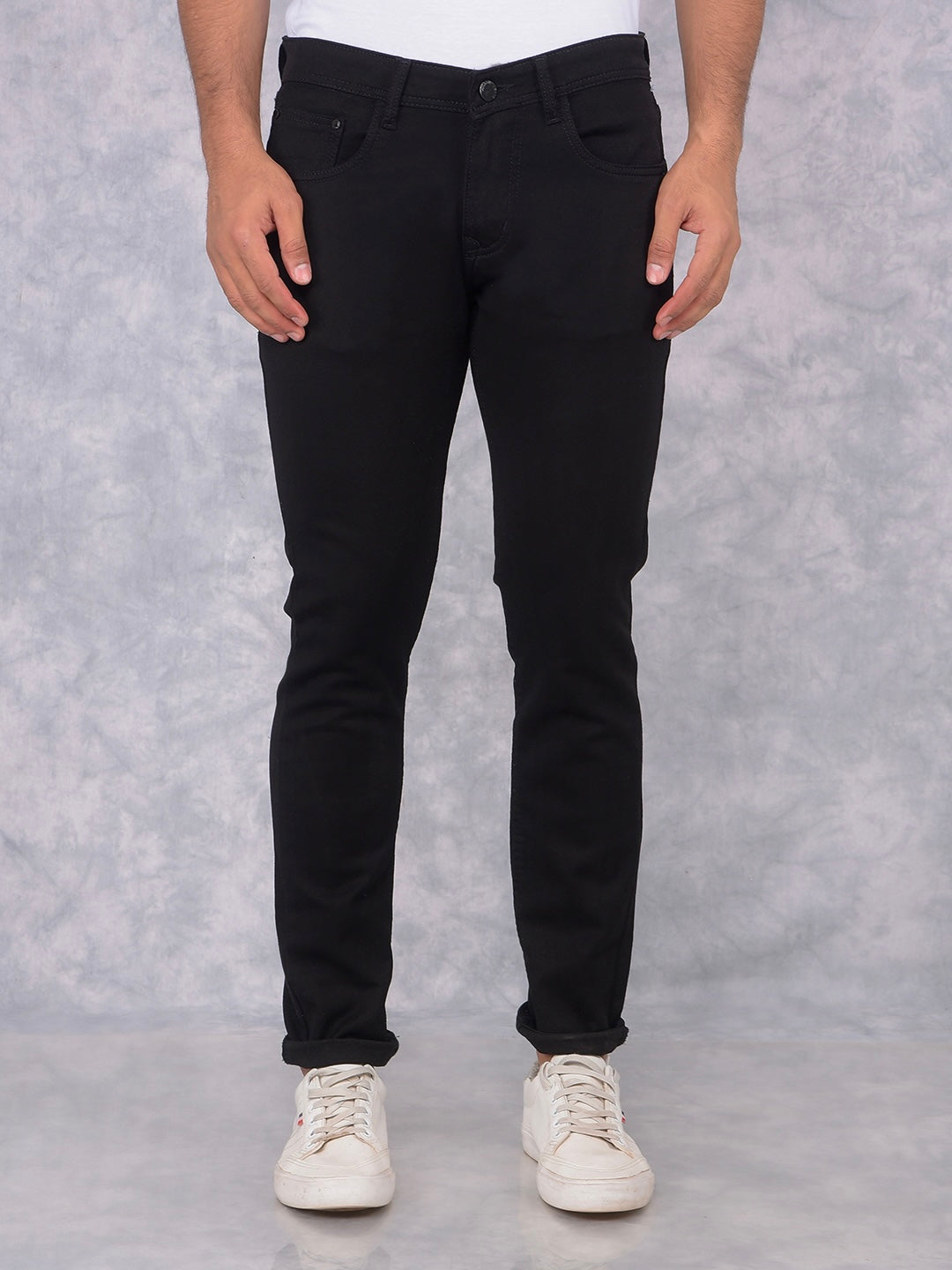 Black Jeans