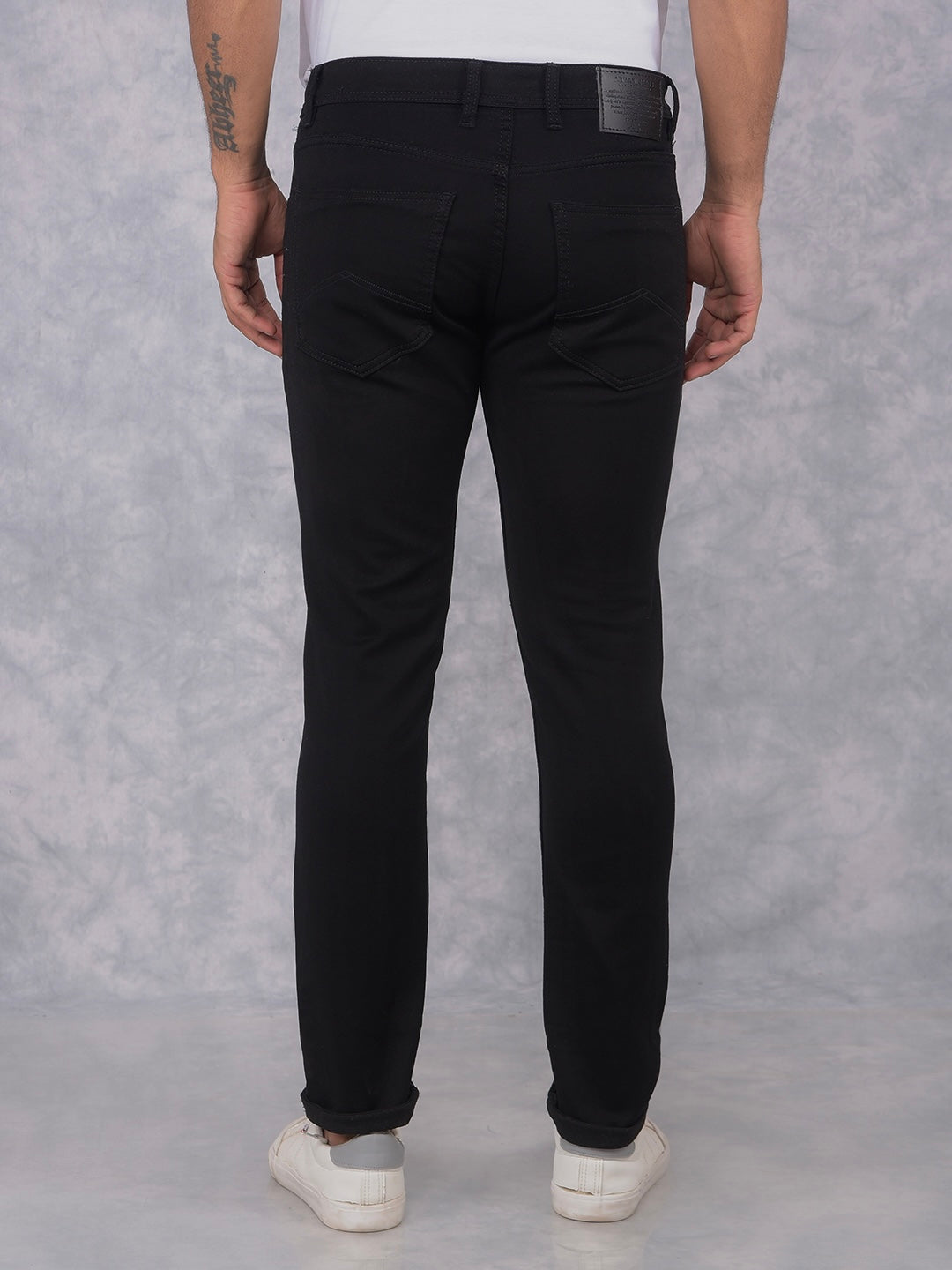 Black Jeans