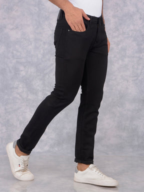 Black Jeans
