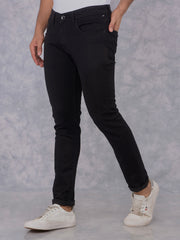 Black Jeans