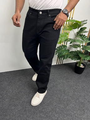 Baggy Denim Jeans