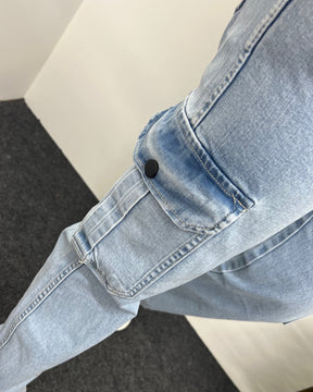 Denim Cargo