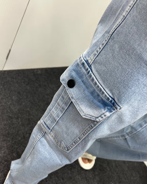 Denim Cargo