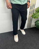 Mill Made Cotton Linen Pant