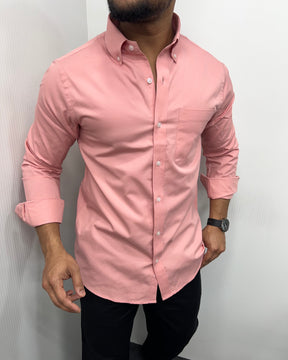 Peach RFD Shirt