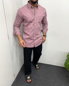 Rose Gold RFD Shirt