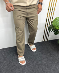 Desert Imported Dobby Baggy Pant