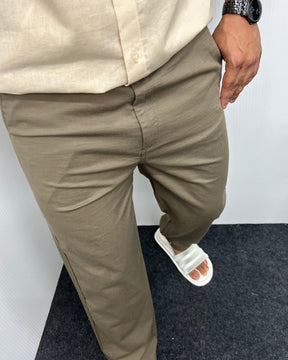Desert Imported Dobby Baggy Pant
