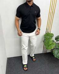 Black Matty T-Shirt
