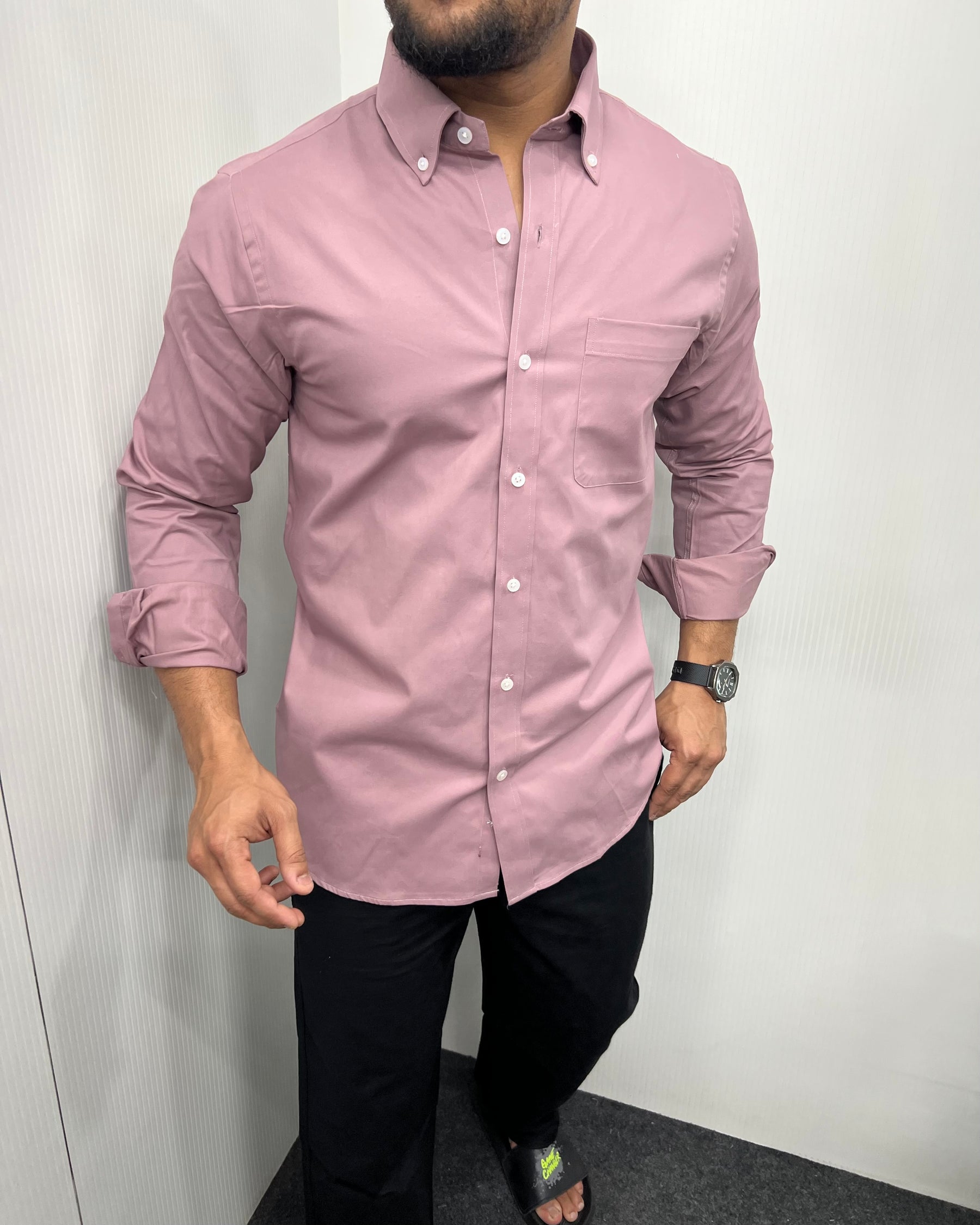 Rose Gold RFD Shirt