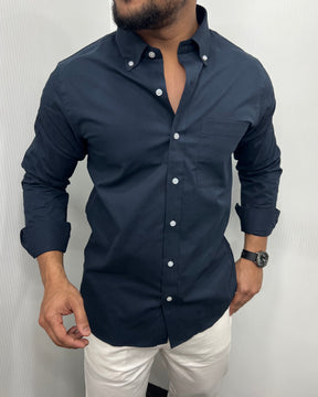 Blue RFD Shirt
