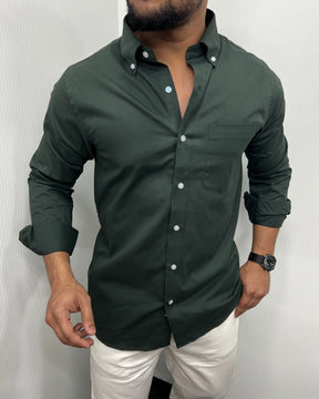 Green RFD Shirt
