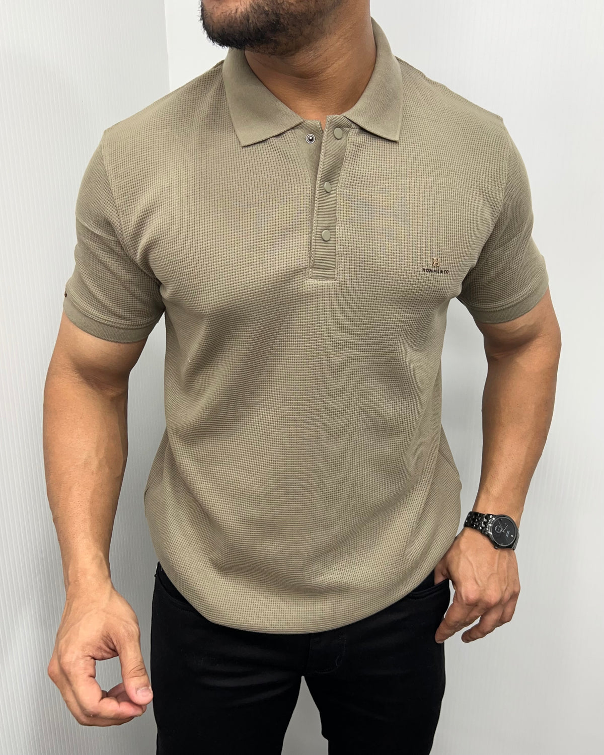Sand Matty T-Shirt