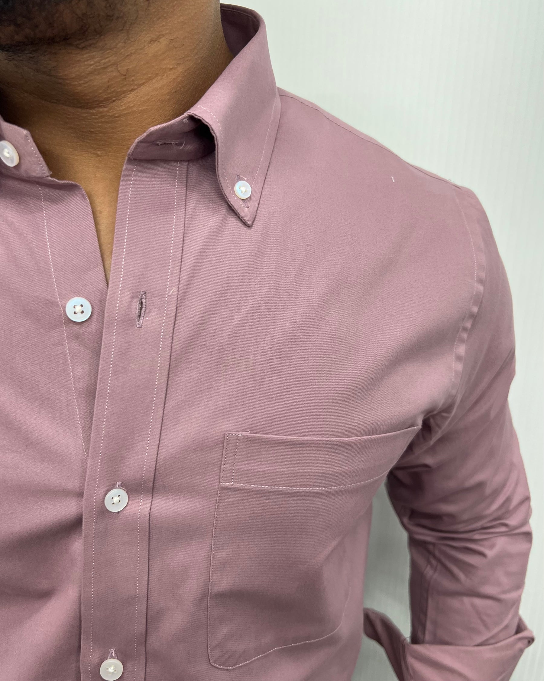 Rose Gold RFD Shirt