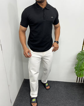 Black Matty T-Shirt
